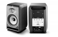 Focal CMS 65 Studio Moniteur Actif 100W+60W